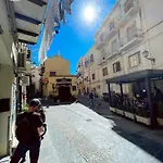 Daire Il Mare Di Dafni Cefalù