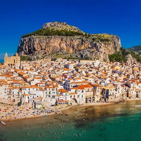 Il Mare Di Dafni Apartmán *