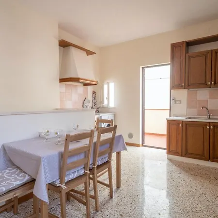 Il Mare Di Dafni * Cefalù