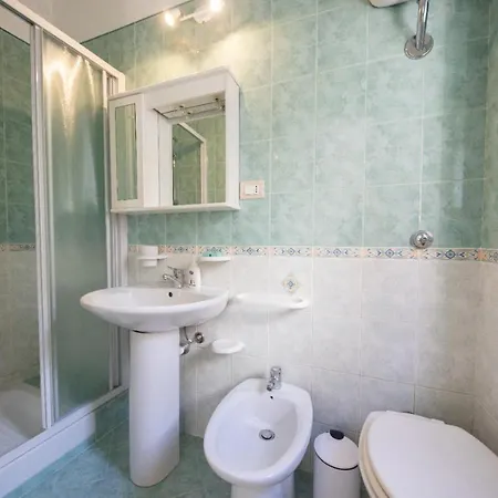 Apartmán Il Mare Di Dafni