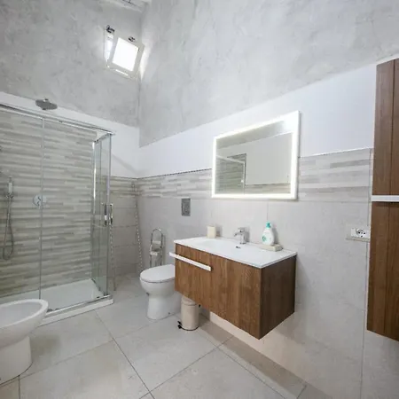 Apartmán Il Mare Di Dafni *