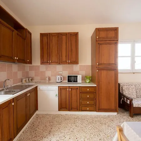 Il Mare Di Dafni * Cefalù