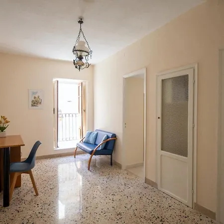 Il Mare Di Dafni Cefalù