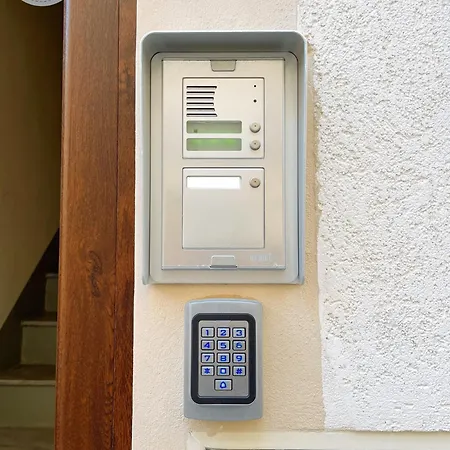 Il Mare Di Dafni Cefalù