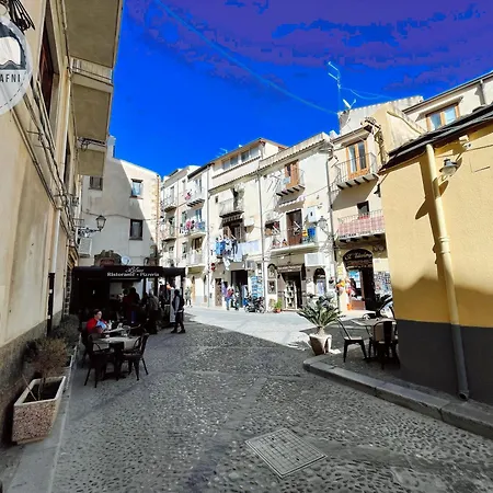 Apartmán Il Mare Di Dafni