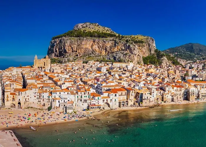 Il Mare Di Dafni Apartment *