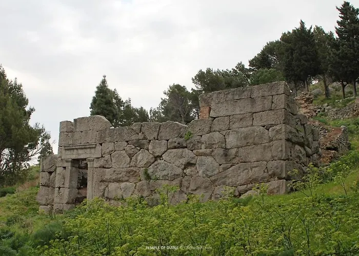 Il Mare Di Dafni Apartment Cefalu