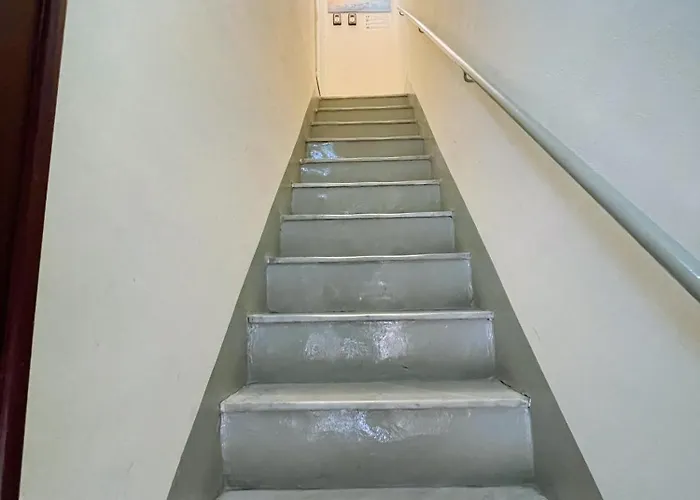 Il Mare Di Dafni Apartment