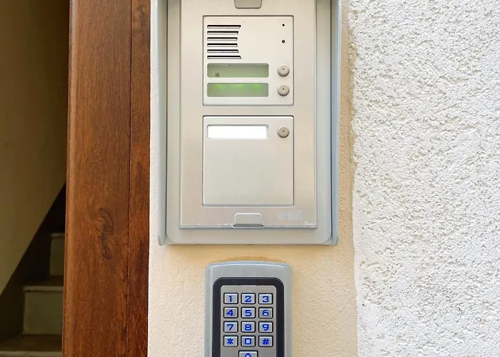 Il Mare Di Dafni Cefalu