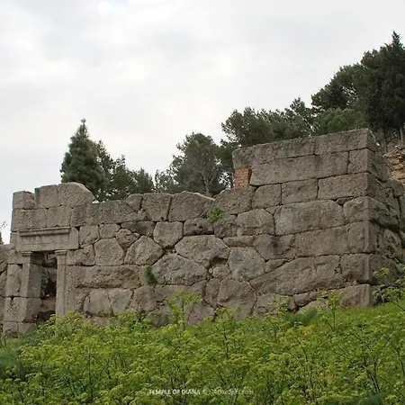 Il Mare Di Dafni Appartement Cefalù