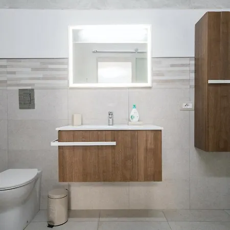 Il Mare Di Dafni Appartement *