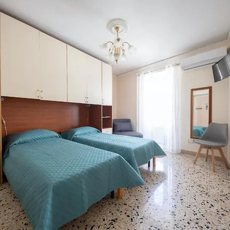 Appartement Il Mare Di Dafni *