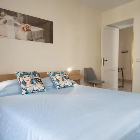 Il Mare Di Dafni Appartement Cefalù