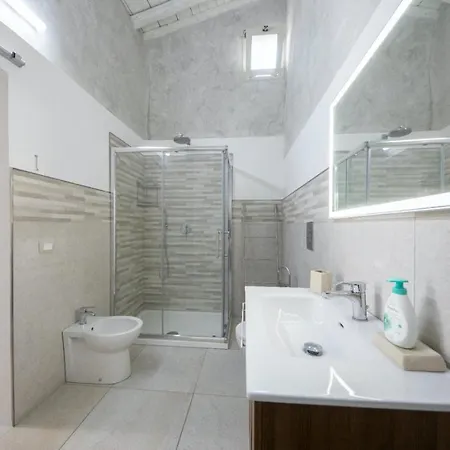 Il Mare Di Dafni Apartment Cefalu