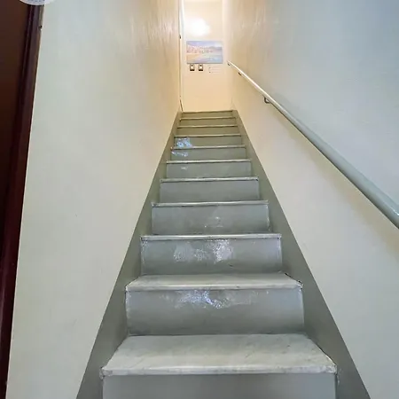 Il Mare Di Dafni Appartement