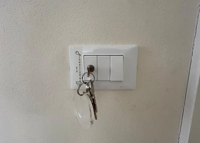 דירה Il Mare Di Dafni