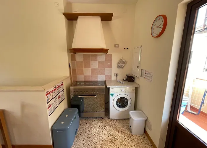 Il Mare Di Dafni Cefalù